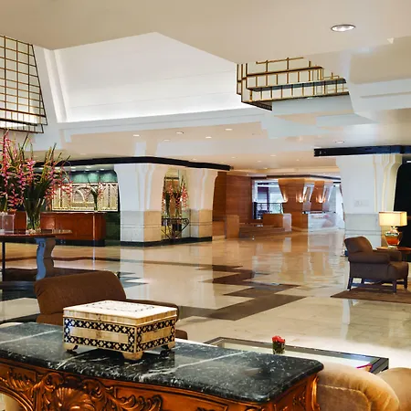 Hyatt Regency Delhi-3