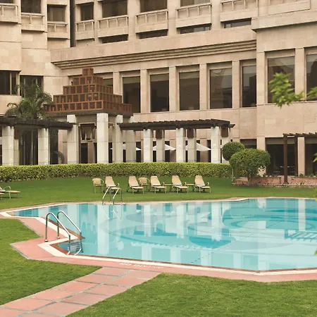 Hyatt Regency Delhi-3
